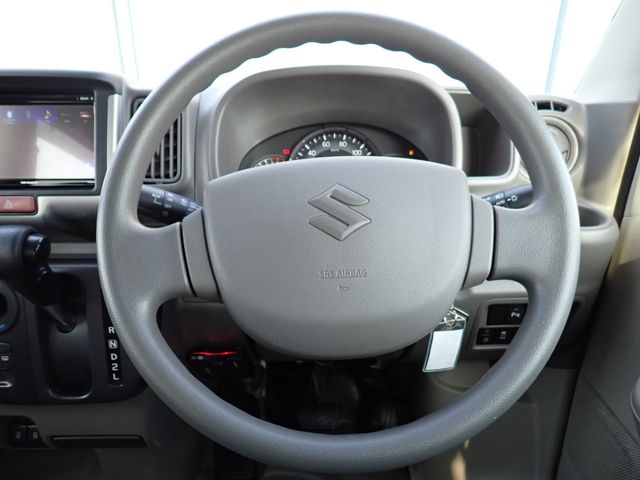 EVERY van