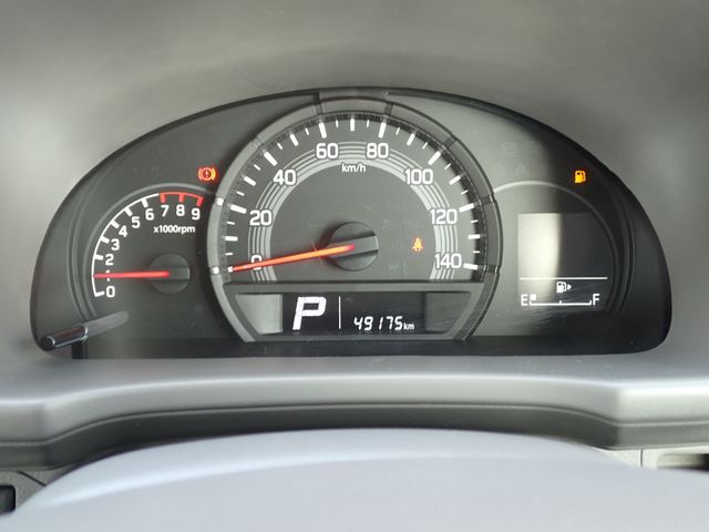 EVERY van