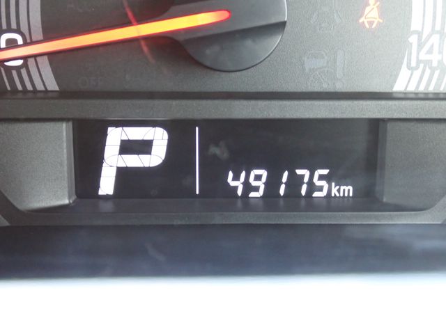 EVERY van