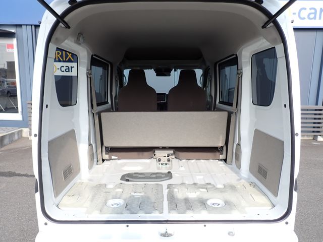 EVERY van