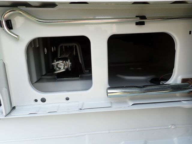 EVERY van