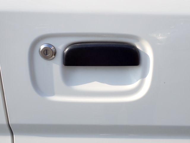EVERY van