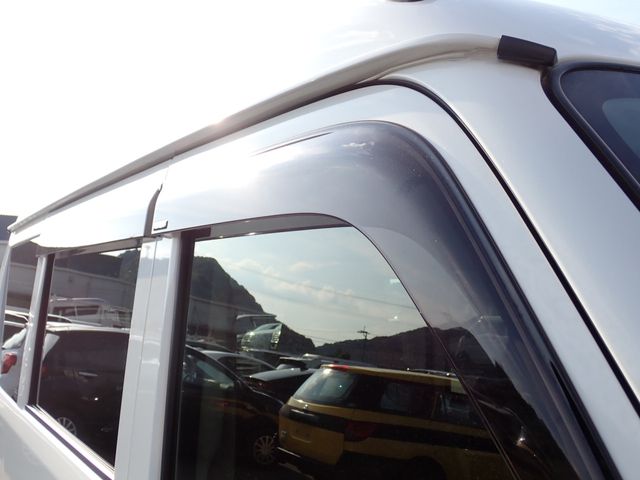 EVERY van
