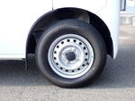 EVERY van