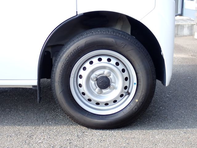 EVERY van