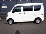 EVERY van