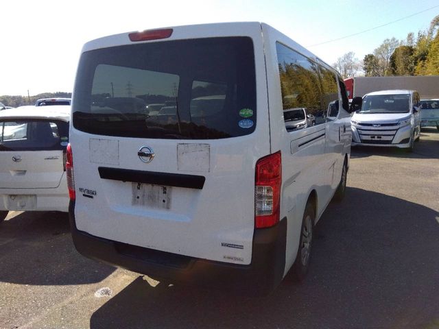 NV350 CARAVAN 1.25t