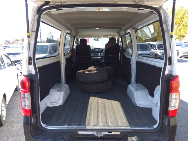 NV350 CARAVAN 1.25t