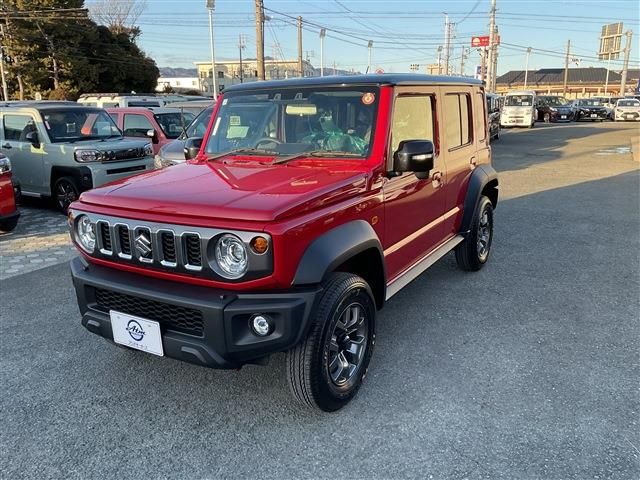 JIMNY NOMADE