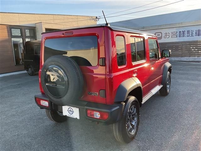 JIMNY NOMADE