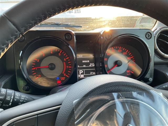 JIMNY NOMADE