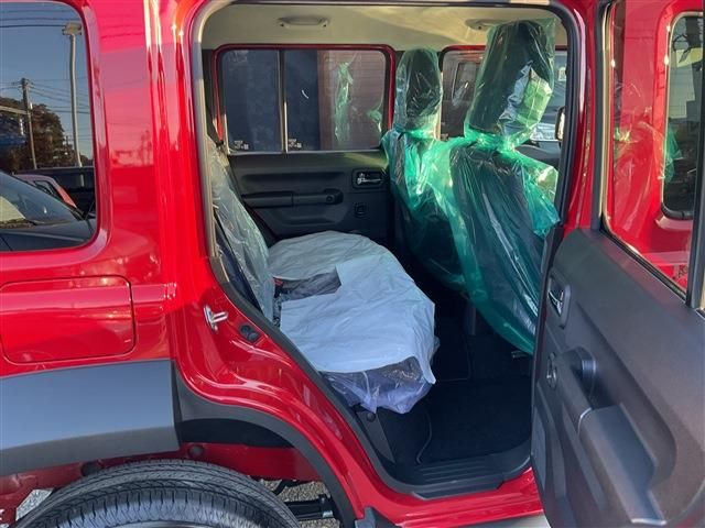 JIMNY NOMADE