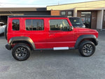 JIMNY NOMADE