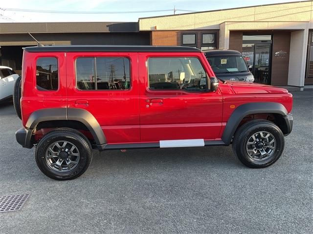 JIMNY NOMADE