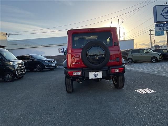 JIMNY NOMADE