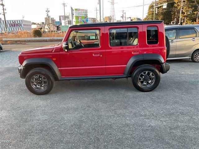 JIMNY NOMADE