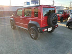 JIMNY NOMADE