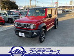 JIMNY NOMADE