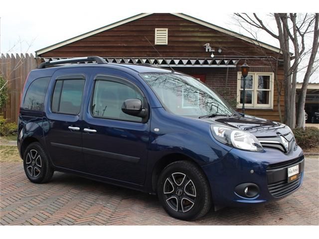 RENAULT KANGOO