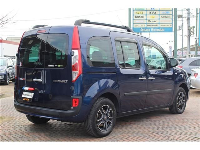 RENAULT KANGOO
