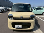 WAGON R SMILE
