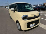 WAGON R SMILE