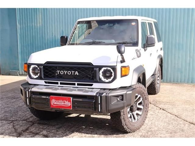 LANDCRUISER 70