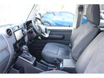 LANDCRUISER 70