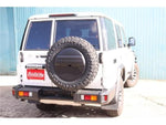 LANDCRUISER 70