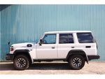 LANDCRUISER 70