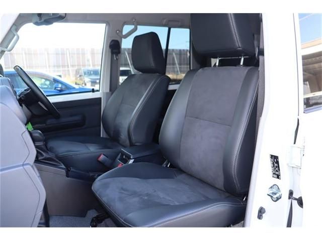 LANDCRUISER 70