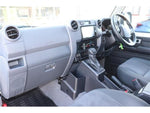 LANDCRUISER 70