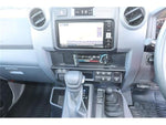 LANDCRUISER 70