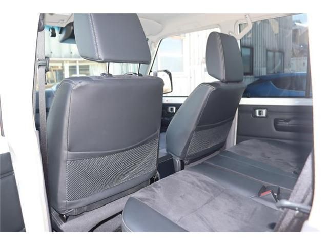 LANDCRUISER 70
