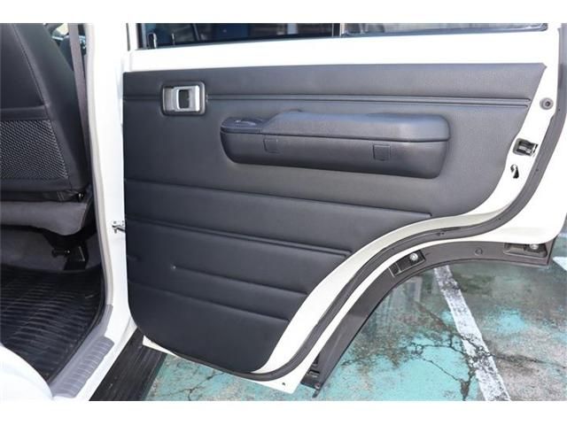 LANDCRUISER 70