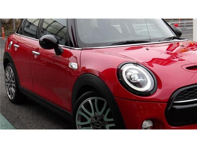 MINI COOPER SD 5DOOR