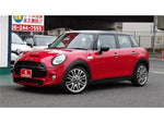 MINI COOPER SD 5DOOR
