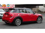 MINI COOPER SD 5DOOR