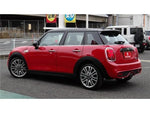 MINI COOPER SD 5DOOR