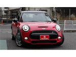 MINI COOPER SD 5DOOR