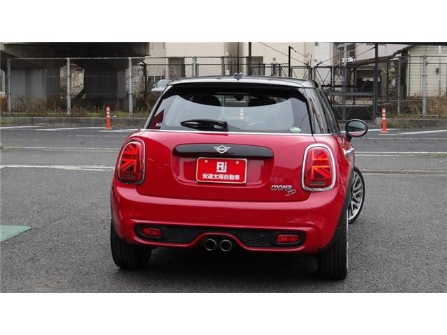 MINI COOPER SD 5DOOR