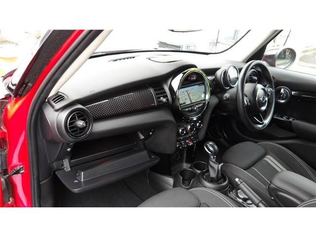 MINI COOPER SD 5DOOR