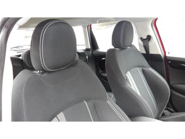 MINI COOPER SD 5DOOR