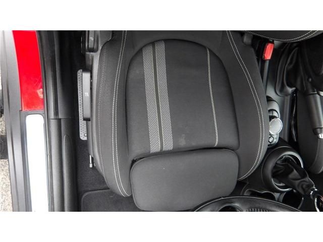 MINI COOPER SD 5DOOR