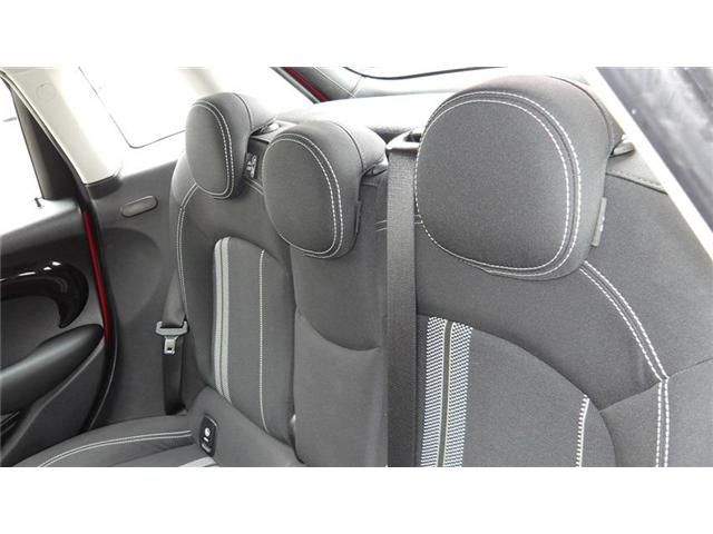 MINI COOPER SD 5DOOR