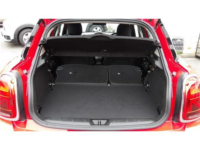 MINI COOPER SD 5DOOR