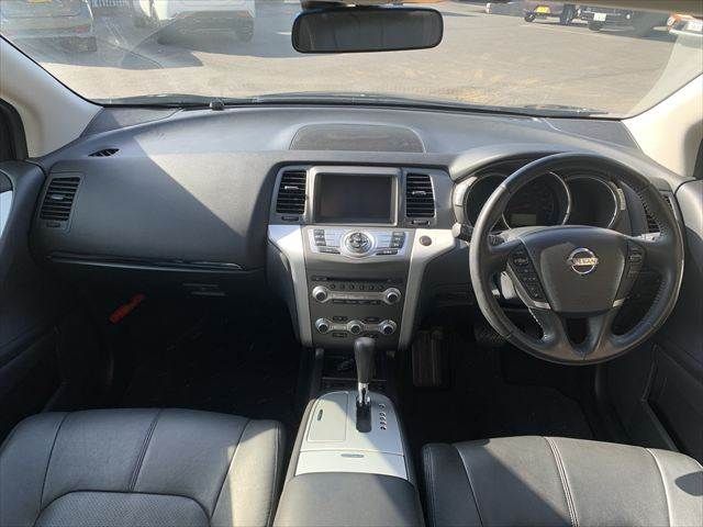MURANO 2WD