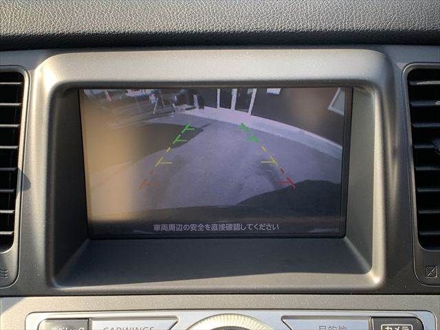 MURANO 2WD
