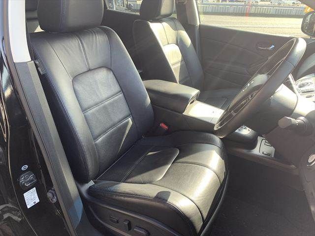 MURANO 2WD