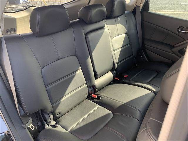 MURANO 2WD